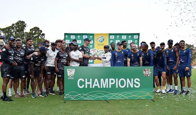 CSA Four-Day Series 2025 Live Streaming CSA Four-Day Series 2025 Live Streaming