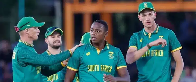 Most Wickets for South Africa Most Wickets for South Africa