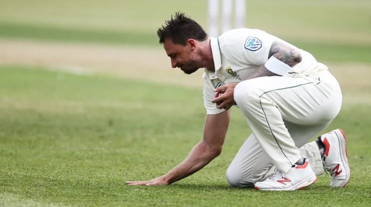 Most Wickets for Test
