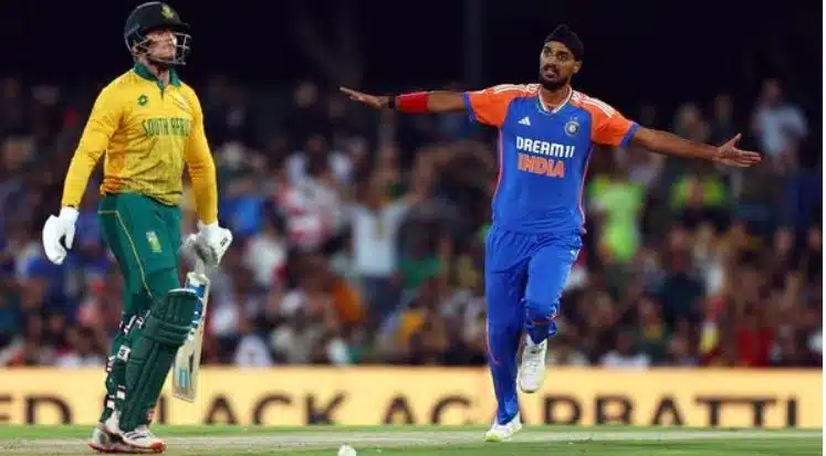 South Africa Tour of India South Africa Tour of India