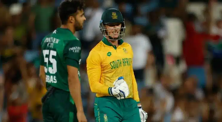 South Africa Tour of Pakistan South Africa Tour of Pakistan