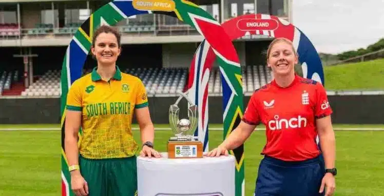 Under Laura Wolvaardt's leadership