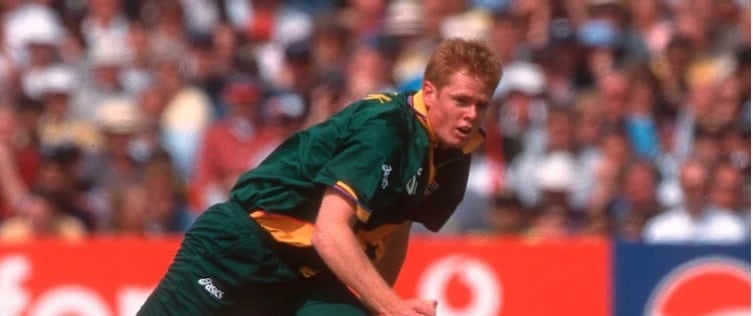 Who Has Taken the Most Wickets For South Africa