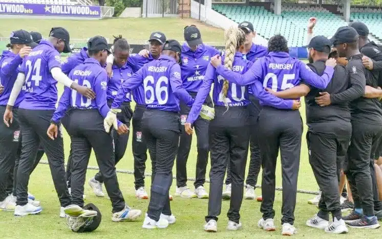 About CSA Women's Pro20 Series 2025/26
