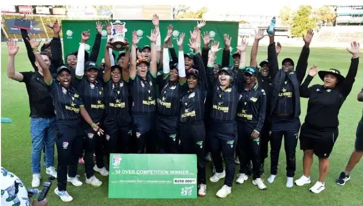 CSA Women Pro20 Series 2025/26 Teams CSA Women Pro20 Series 2025/26 Teams
