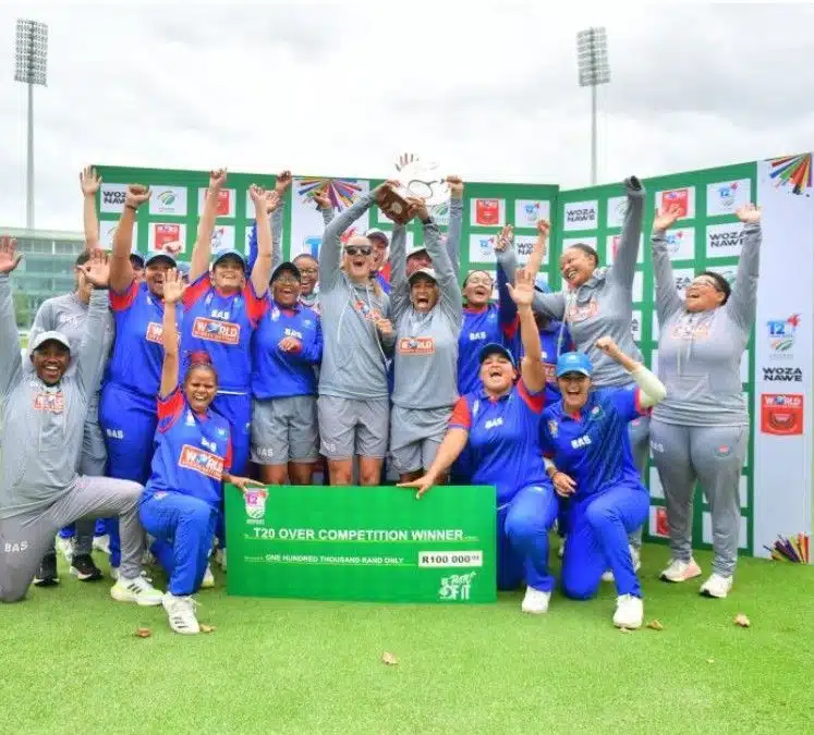 CSA Women Pro20 Series 2025/26 CSA Women Pro20 Series 2025/26