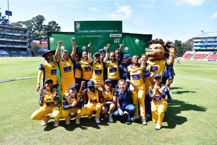  CSA Women Pro20 Series 2025–2026
