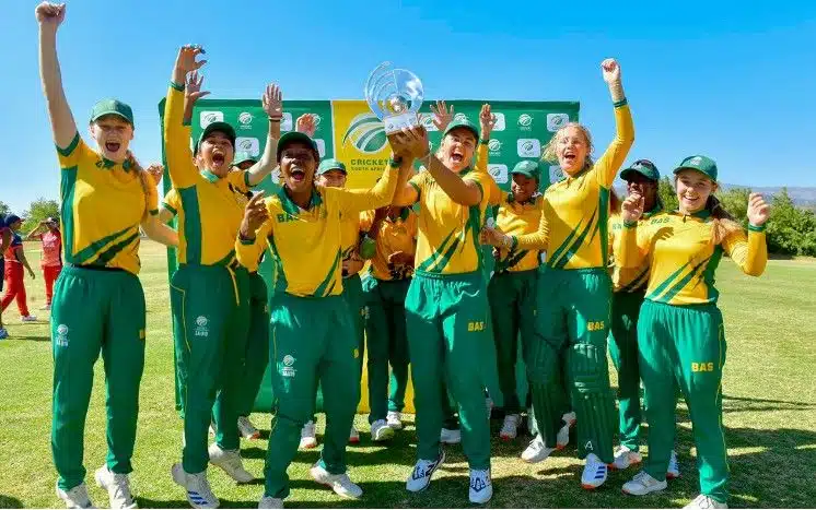 CSA Women's Pro50 Series CSA Women's Pro50 Series