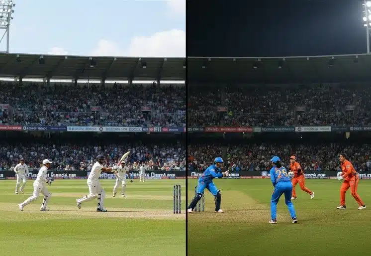 Difference Between ODI and T20 World Cups
