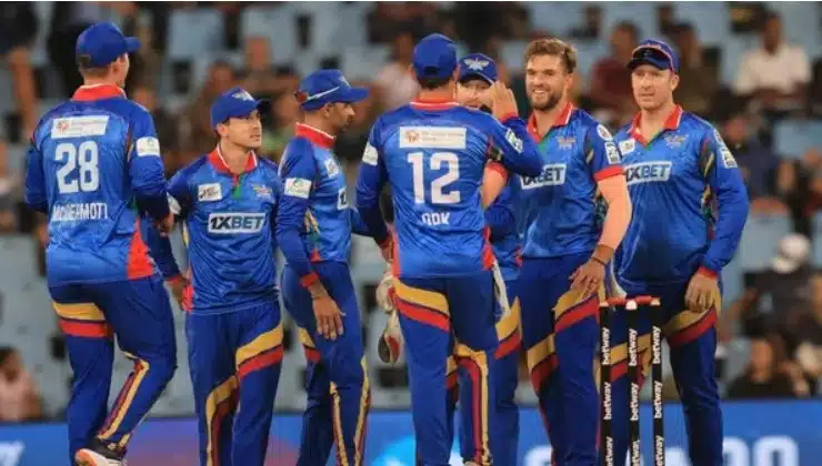 Durban Super Giants Durban Super Giants