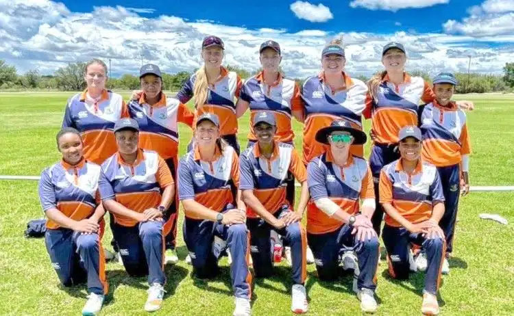 Free State Women Free State Women