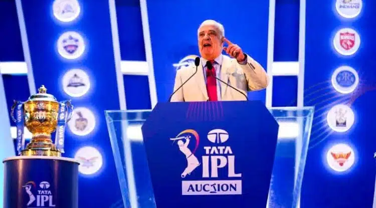 IPL 2026 Auction
