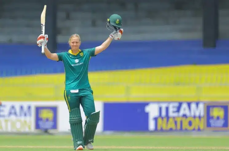 Key Players to Watch from South Africa Women