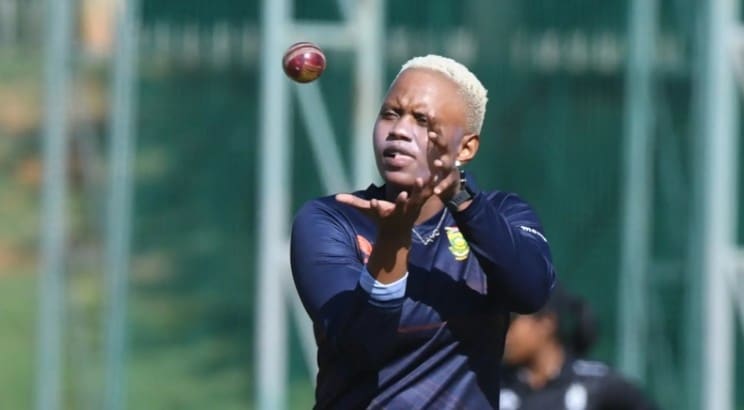 Key Players to Watch from South Africa Women