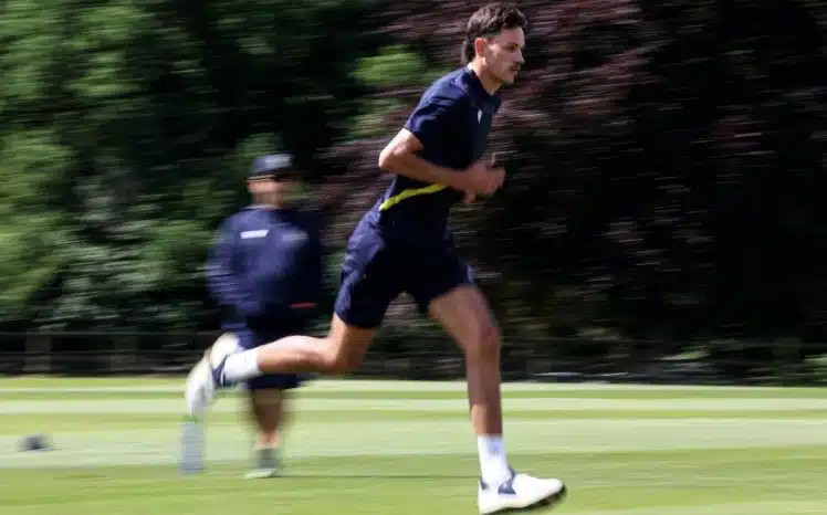 Modern All-Rounders Modern All-Rounders