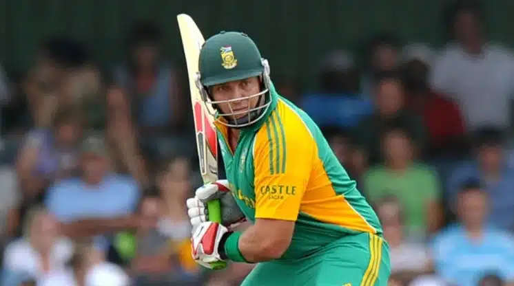 Most Runs For South Africa In ODI Most Runs For South Africa In ODI