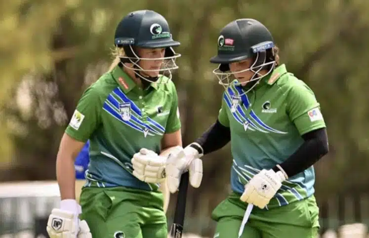 South Western Districts Women South Western Districts Women