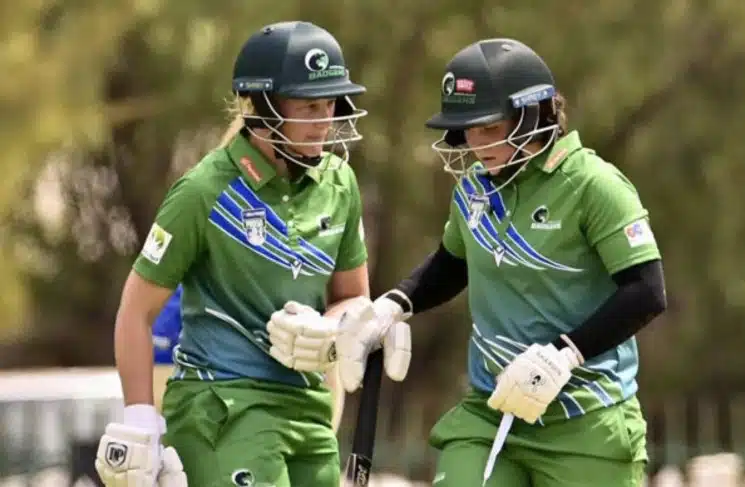 South Western Districts Women South Western Districts Women