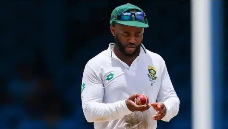 Squad for India vs South Africa
