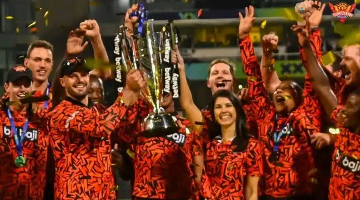 Sunrisers Eastern Cape Sunrisers Eastern Cape