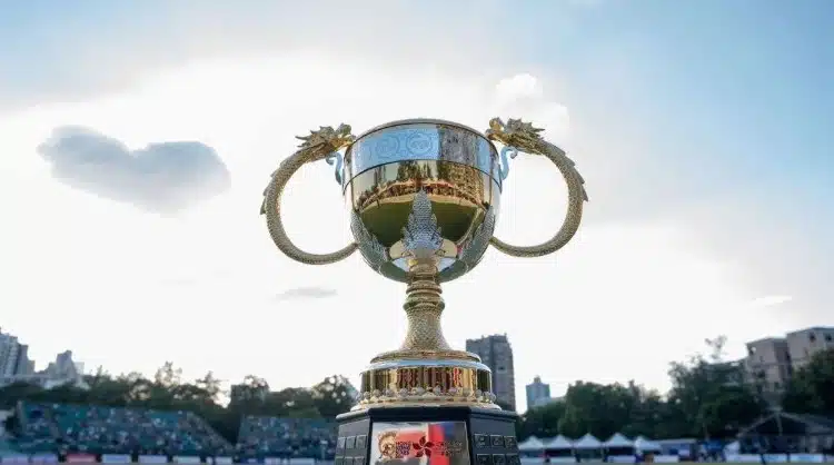 Tournament Format of Hong Kong Sixes 2025
