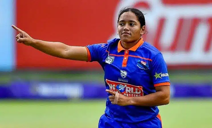 Western Province Women Western Province Women