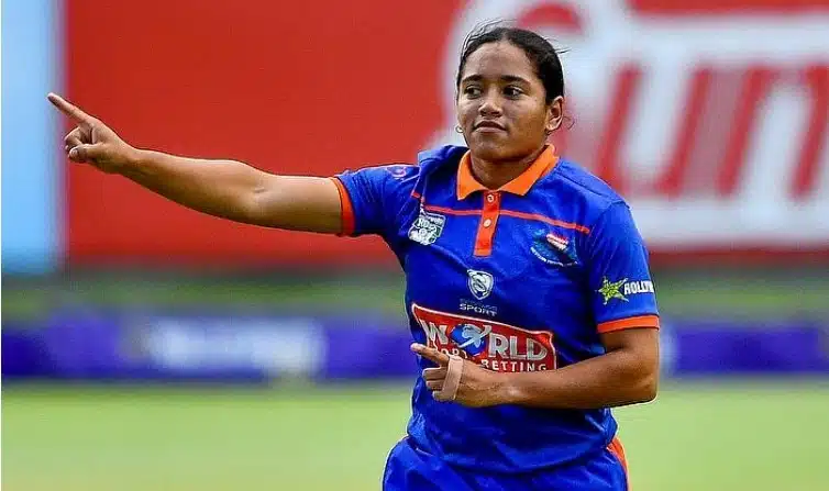 Western Province Women Western Province Women