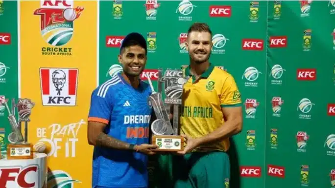 When Do India and South Africa Play Next When Do India and South Africa Play Next