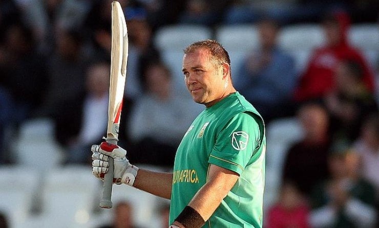 Who is the Best All Rounder for South Africa 
