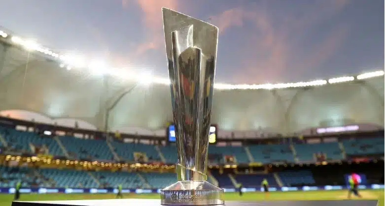 About ICC T20 World Cup 2026 About ICC T20 World Cup 2026