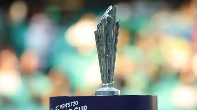 About ICC T20 World Cup 2026 About ICC T20 World Cup 2026