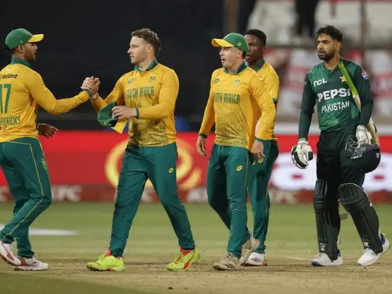 Head to Head Across Formats Head to Head Across Formats