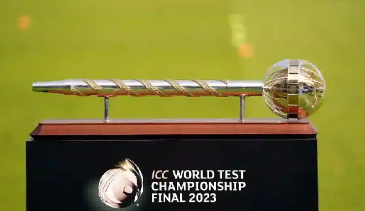 ICC World Test Championship
