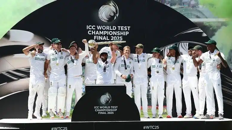 South Africa South Africa