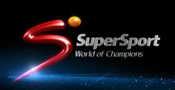 SuperSport TV Broadcast