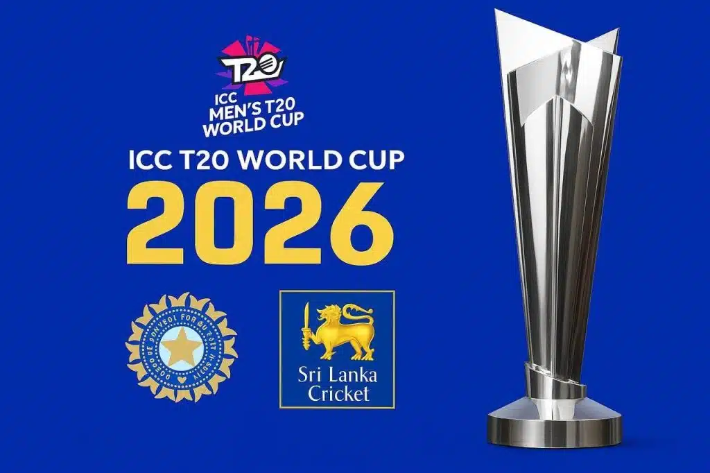 Where To Buy T20 World Cup 2026 Tickets