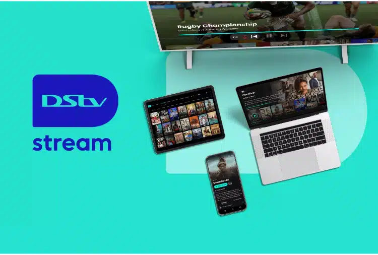DStv Stream and Showmax Pro