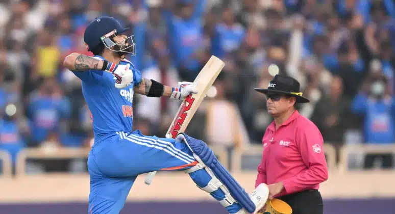 India vs South Africa - Head to Head