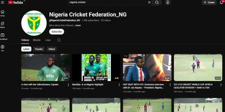 Other Streaming Options