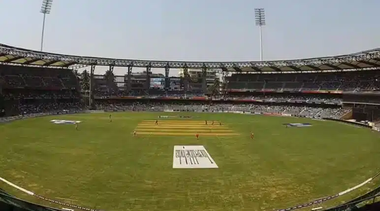 Pitch Report of Dr. Y.S. Rajasekhara Reddy ACA-VDCA Cricket Stadium