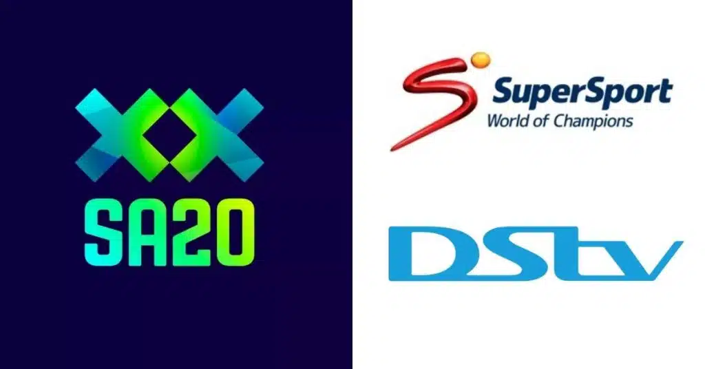 SA20 2025-26 Live Streaming