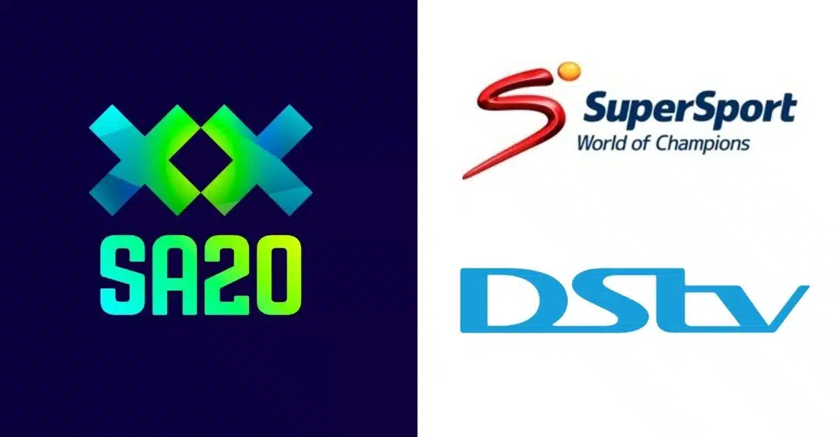 SA20 2025-26 Live Streaming