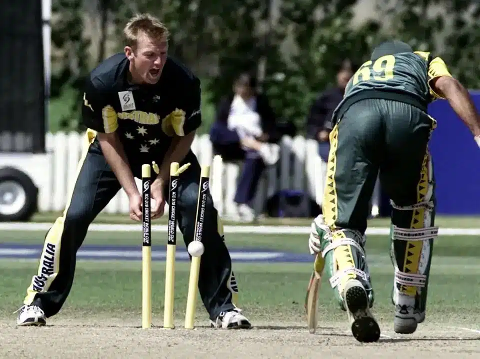 2001/02 - Australia 2001/02 - Australia