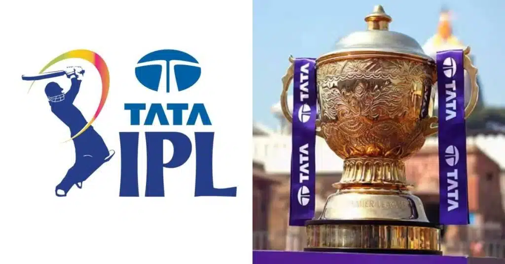 IPL Winners List