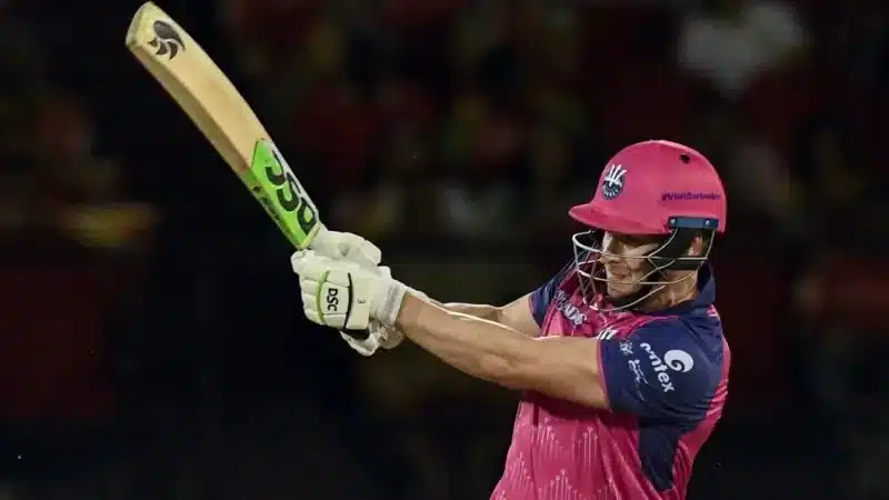 David Miller (Paarl Royals) David Miller (Paarl Royals)