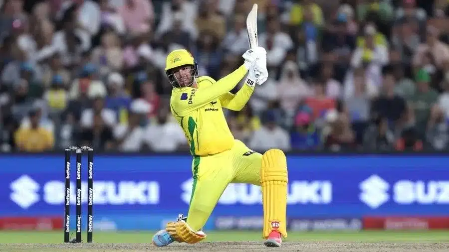 Durban Super Giants vs Super Kings Durban Super Giants vs Super Kings