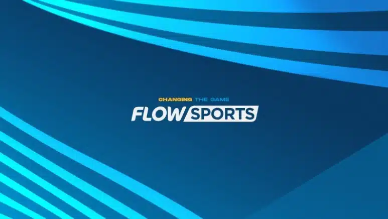 Flow Sports and SportsMax (Caribbean) Flow Sports and SportsMax (Caribbean)