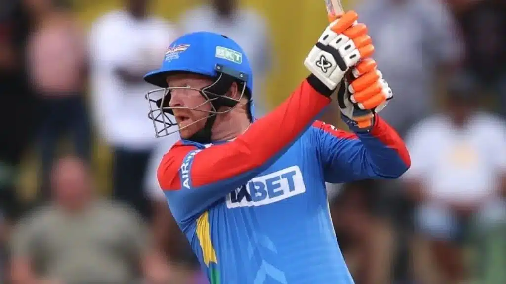 Heinrich Klaasen - 16 balls - Fastest Fifty Heinrich Klaasen - 16 balls