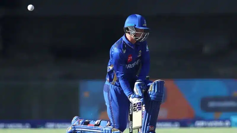 Heinrich van der Dussen (MI Cape Town) Heinrich van der Dussen (MI Cape Town)