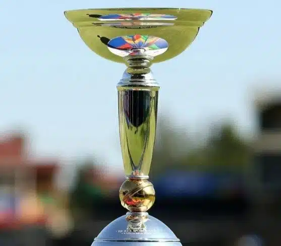ICC U19 World Cup 2026 ICC U19 World Cup 2026